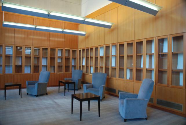 When love flourished