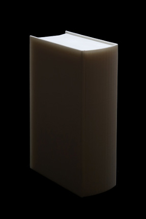 In Praise of Scribes/Book