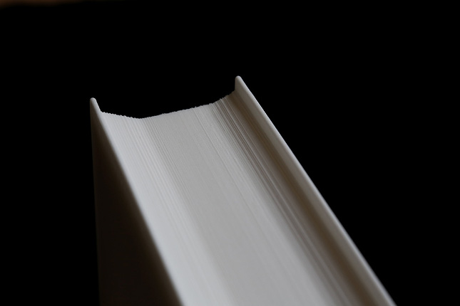 In Praise of Scribes/Book